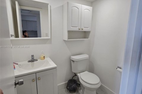 Купить кондоминиум в Майами-Бич, Флорида 1 спальня, 83.61м2, № 2027442 - фото 9