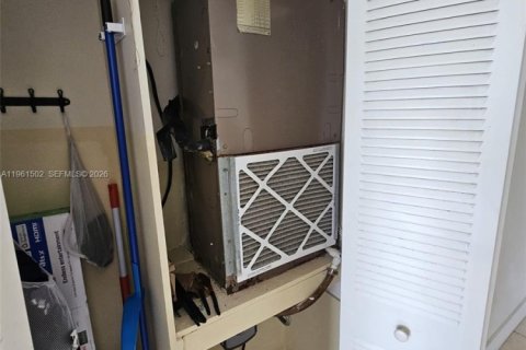 Купить кондоминиум в Майами-Бич, Флорида 1 спальня, 83.61м2, № 2027442 - фото 14