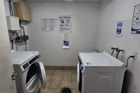 Купить кондоминиум в Майами-Бич, Флорида 1 спальня, 83.61м2, № 2027442 - фото 15