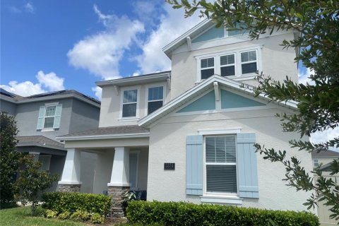 Casa en Winter Garden, Florida 4 dormitorios, 189.33 m2 № 2095225