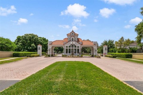 Touwnhouse à louer à Orlando, Floride: 4 chambres, 263.47 m2 № 1894549 - photo 17