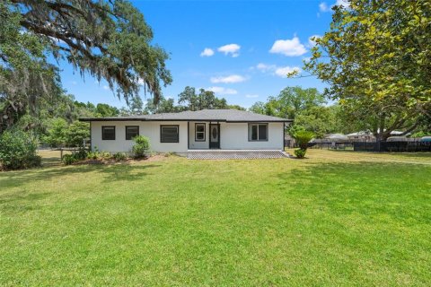 Casa en Brooksville, Florida 3 dormitorios, 164.99 m2 № 2117970