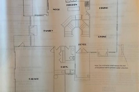 Casa en venta en Apopka, Florida, 4 dormitorios, 279.82 m2 № 2210413 - foto 26