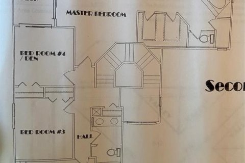 Casa en venta en Apopka, Florida, 4 dormitorios, 279.82 m2 № 2210413 - foto 27