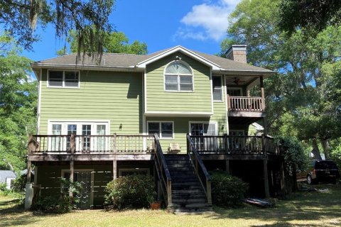 Casa en venta en Apopka, Florida, 4 dormitorios, 279.82 m2 № 2210413 - foto 6