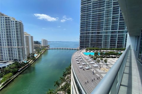 Condominio en alquiler en Miami, Florida, 3 dormitorios, 169.55 m2 № 1922064 - foto 4