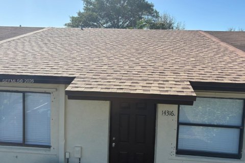 Купить таунхаус в Хомстед, Флорида 3 спальни, 85.47м2, № 2005783 - фото 3