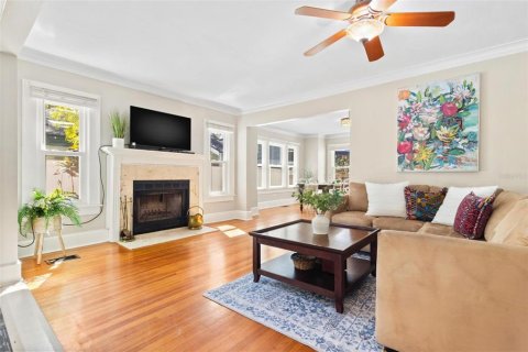 Casa en venta en Saint Petersburg, Florida, 3 dormitorios, 174.47 m2 № 1914576 - foto 4