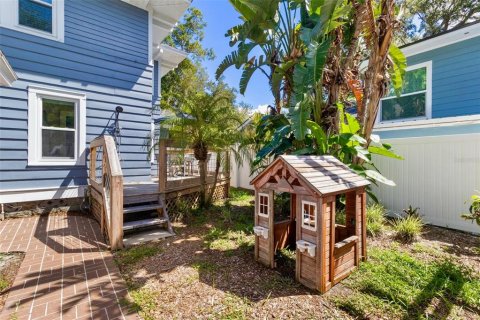 Casa en venta en Saint Petersburg, Florida, 3 dormitorios, 174.47 m2 № 1914576 - foto 29
