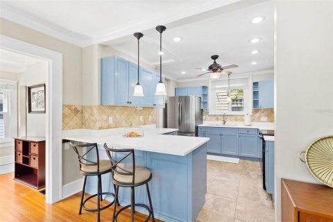 Casa en venta en Saint Petersburg, Florida, 3 dormitorios, 174.47 m2 № 1914576 - foto 9