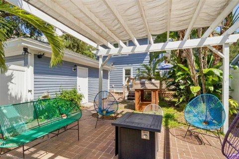 Casa en venta en Saint Petersburg, Florida, 3 dormitorios, 174.47 m2 № 1914576 - foto 26