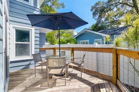 Casa en venta en Saint Petersburg, Florida, 3 dormitorios, 174.47 m2 № 1914576 - foto 24