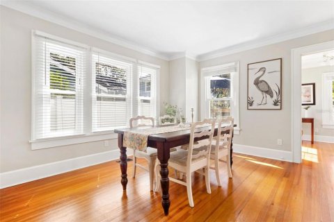 Casa en venta en Saint Petersburg, Florida, 3 dormitorios, 174.47 m2 № 1914576 - foto 8