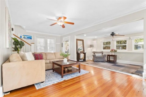 Casa en venta en Saint Petersburg, Florida, 3 dormitorios, 174.47 m2 № 1914576 - foto 5