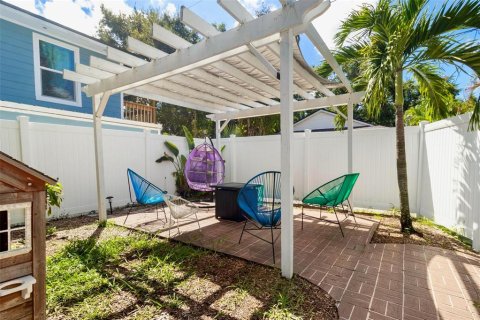 Casa en venta en Saint Petersburg, Florida, 3 dormitorios, 174.47 m2 № 1914576 - foto 25