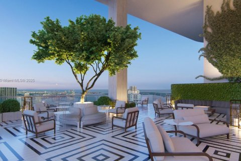 Condominio en venta en Miami, Florida, 2 dormitorios, 107.02 m2 № 1941968 - foto 2