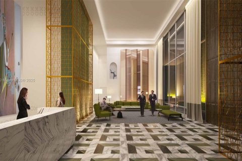 Condominio en venta en Miami, Florida, 2 dormitorios, 107.02 m2 № 1941968 - foto 3