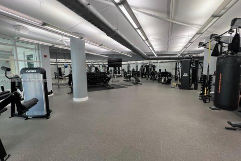 Condo in Miami, Florida  № 1950833 - photo 6