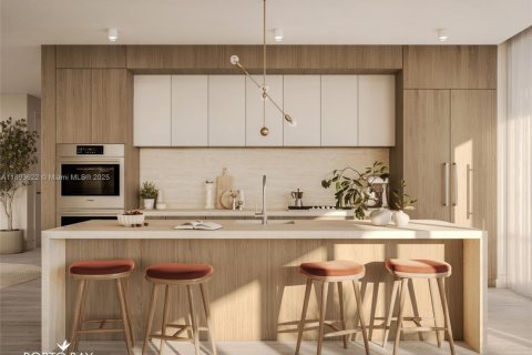 Купить кондоминиум в Бей-Харбор-Айлендс, Флорида 3 спальни, 228.35м2, № 1950670 - фото 5