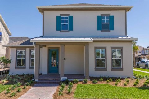 Casa en venta en Orlando, Florida, 5 dormitorios, 306.21 m2 № 2142527 - foto 2
