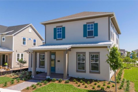 Casa en Orlando, Florida 5 dormitorios, 306.21 m2 № 2142527