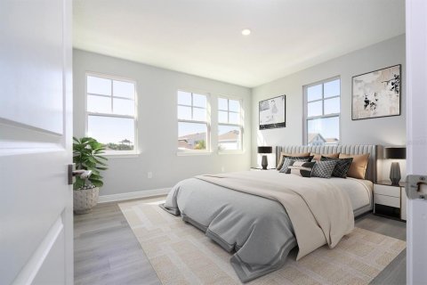 Casa en venta en Orlando, Florida, 5 dormitorios, 306.21 m2 № 2142527 - foto 19