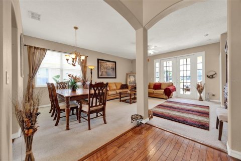 House in Kissimmee, Florida 3 bedrooms, 142.88 sq.m. № 1678024 - photo 7