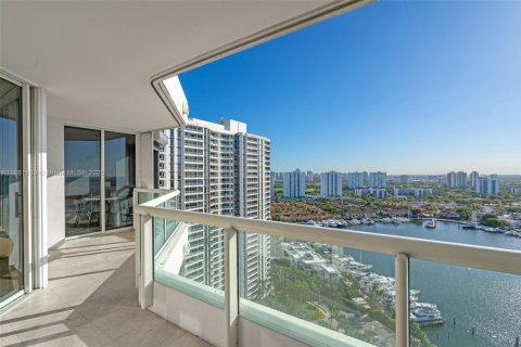 Купить кондоминиум в Авентура, Флорида 3 спальни, 173.73м2, № 1925437 - фото 5