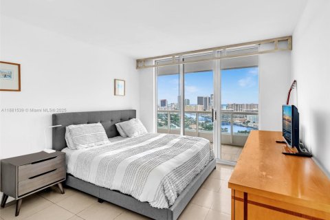 Купить кондоминиум в Авентура, Флорида 3 спальни, 173.73м2, № 1925437 - фото 27