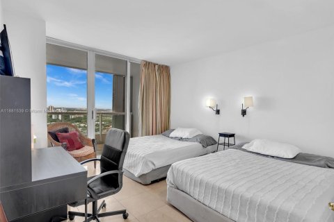 Купить кондоминиум в Авентура, Флорида 3 спальни, 173.73м2, № 1925437 - фото 30