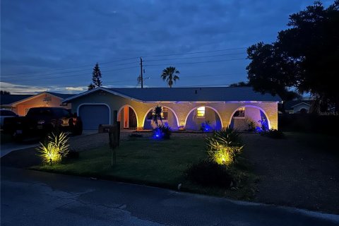 Villa ou maison à louer à Ormond-by-the-Sea, Floride: 3 chambres, 120.12 m2 № 2148214 - photo 19