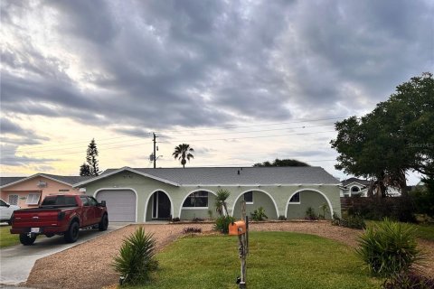 Villa ou maison à louer à Ormond-by-the-Sea, Floride: 3 chambres, 120.12 m2 № 2148214 - photo 25