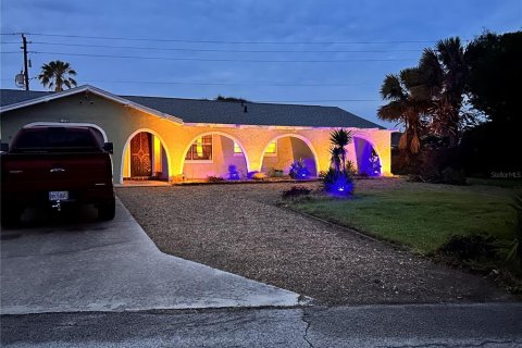 Villa ou maison à louer à Ormond-by-the-Sea, Floride: 3 chambres, 120.12 m2 № 2148214 - photo 3