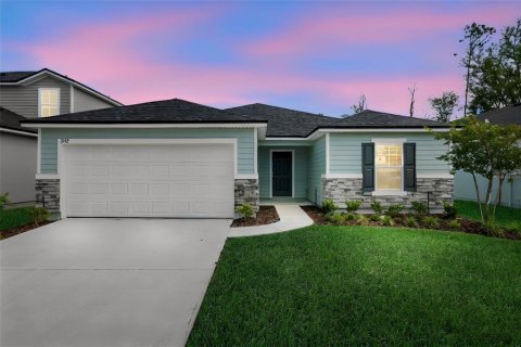 House in Orange Park, Florida 3 bedrooms, 158.96 sq.m. № 2099649 - photo 4