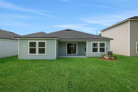 House in Orange Park, Florida 3 bedrooms, 158.96 sq.m. № 2099649 - photo 6