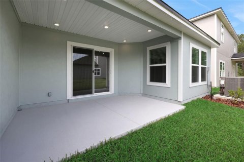 House in Orange Park, Florida 3 bedrooms, 158.96 sq.m. № 2099649 - photo 8