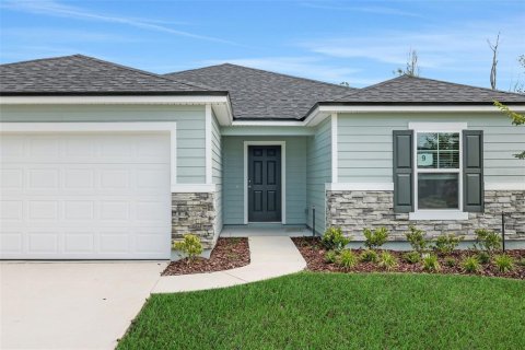 House in Orange Park, Florida 3 bedrooms, 158.96 sq.m. № 2099649 - photo 2