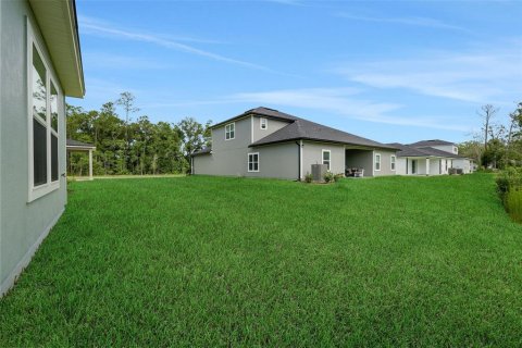 House in Orange Park, Florida 3 bedrooms, 158.96 sq.m. № 2099649 - photo 7