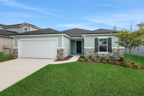 House in Orange Park, Florida 3 bedrooms, 158.96 sq.m. № 2099649 - photo 3