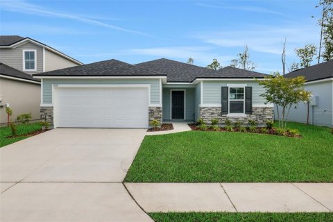 Casa en Orange Park, Florida 3 dormitorios, 158.96 m2 № 2099649