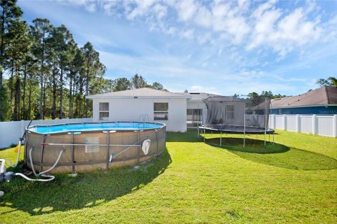Villa ou maison à vendre à Palm Bay, Floride: 3 chambres, 136.75 m2 № 2266906 - photo 21