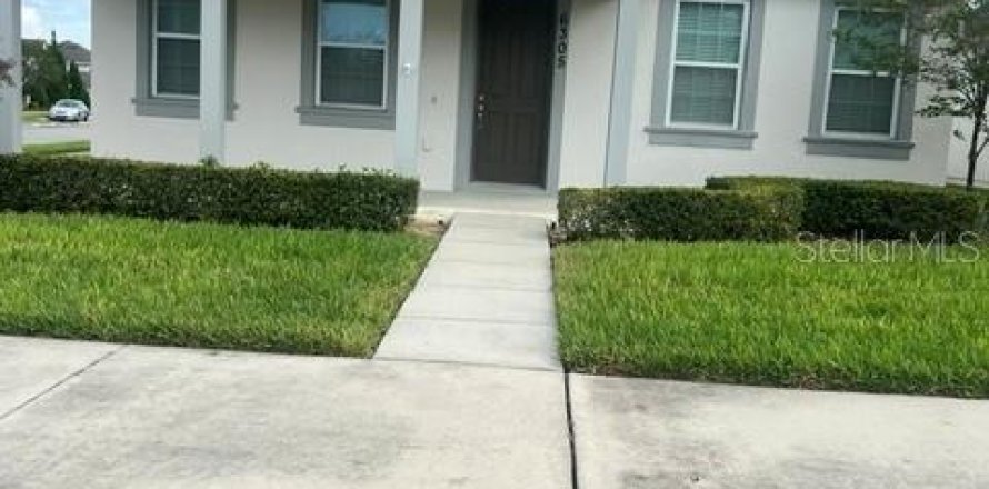 Villa ou maison à Winter Garden, Floride 4 chambres, 204.85 m2 № 2415272