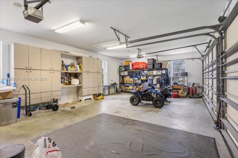 Villa ou maison à vendre à Fellsmere, Floride: 4 chambres, 236.16 m2 № 2388490 - photo 27