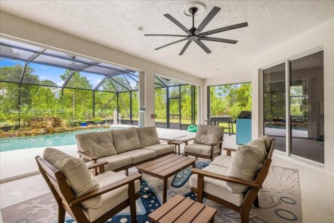 Villa ou maison à vendre à Fellsmere, Floride: 4 chambres, 236.16 m2 № 2388490 - photo 23