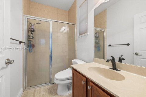 Villa ou maison à vendre à Fellsmere, Floride: 4 chambres, 236.16 m2 № 2388490 - photo 21