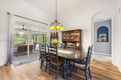 Villa ou maison à vendre à Fellsmere, Floride: 4 chambres, 236.16 m2 № 2388490 - photo 9