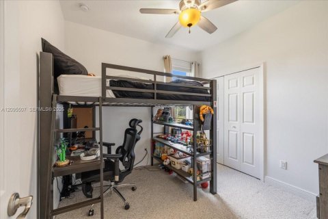 Villa ou maison à vendre à Fellsmere, Floride: 4 chambres, 236.16 m2 № 2388490 - photo 18
