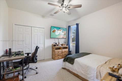 Villa ou maison à vendre à Fellsmere, Floride: 4 chambres, 236.16 m2 № 2388490 - photo 20