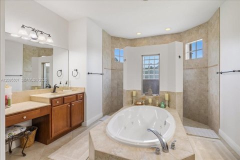 Villa ou maison à vendre à Fellsmere, Floride: 4 chambres, 236.16 m2 № 2388490 - photo 14