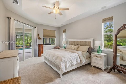 Villa ou maison à vendre à Fellsmere, Floride: 4 chambres, 236.16 m2 № 2388490 - photo 11